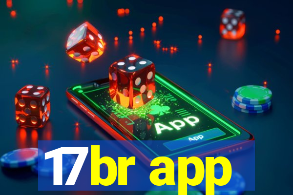 17br app